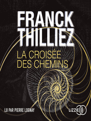 cover image of La Croisée des chemins